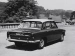 Triumph 2000 1963 года